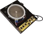 38x31cm 2KW Drop In Electric Ceramic Stove With Single Burner