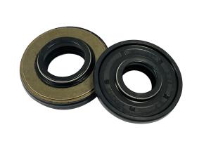 China Car Or Truck Shock Oil Seal With Tensile Strength 14.5 MPa And Density 1.0-2.0g/Cm3 factory