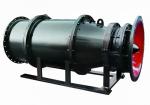 DENOR Axial Flow Pump Manufacturers Horizontal Electro Submersible Pump 380V