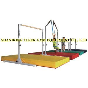 China Gymnastics Equipment Children Gymnastic Equipment Combination factory