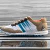Buy cheap Genuine Leather Customer Service Shoes QC QA Material Selection from wholesalers