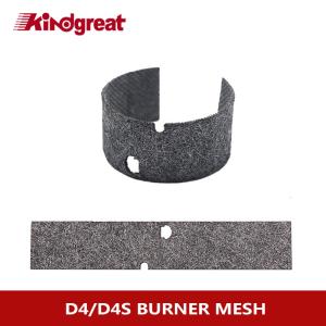 China Aftermarket Eberspacher Airtronic D4 Heater Parts FeCrAl Material W22mm Burner Mesh factory