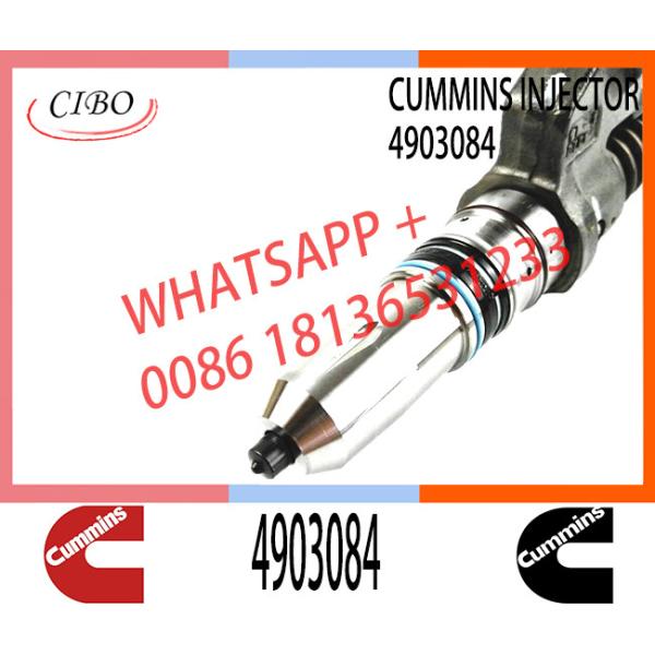 Diesel Fuel Injector Overhaul Repair Kits For Cummins M11 ISM11 QSM11 4026222 3411756 4307847 4902921 4903084