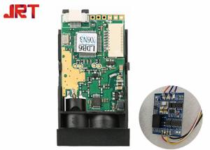 China RS485 Tiny Laser Range Finder Sensor For Phone 60m 703A High Performance factory