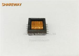 China Small CCFL Driving Inverter Transformers FL2015-1L Single / Three Phase factory