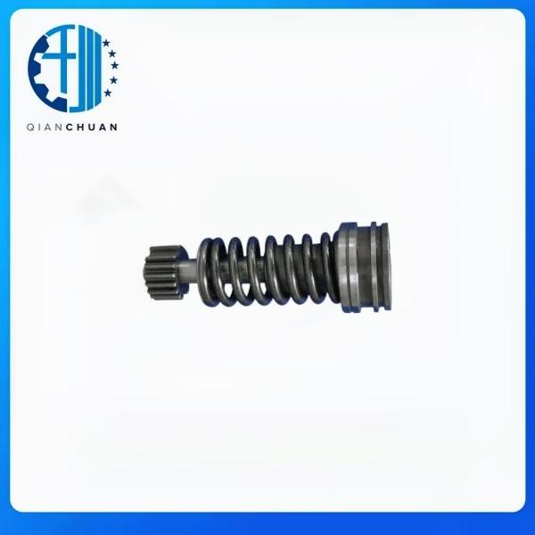 4S-5758 4S5758 Fuel Plunger For Caterpillar CAT Engine 3204 Loader 910 G926 931 943 Tractor D3