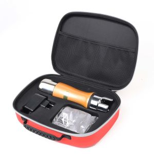 1680D Nylon EVA Electronic Case