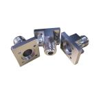 Precision CNC Milling Parts Customized CNC Precision Machining Parts