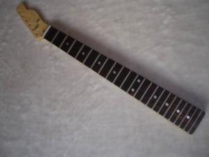 China Wholesale new tele guitar neck factory