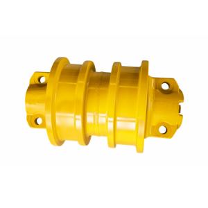 China SD32 Excavator Track Roller Undercarriage Heavy Machinery Parts Durable Construction factory