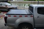4X4 Accessories UTE Tonneau Cover Retractable Canopy Locking Waterproof for