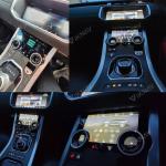 Android Touch Screen Car Radio For Range Rover Evoque L538 L551 2013-2017