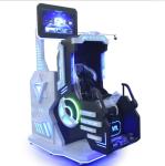 Dreamland vr attractions 9d vr cinema virtual reality roller coaster game