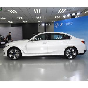 China Max Speed 180km BMW i3 EV Boutique Car with 100% Electric Energy Type and 250 kW factory