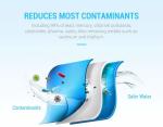 300GPD Capacity Plastic Water Filter Replacement for Models 4204490 Made of