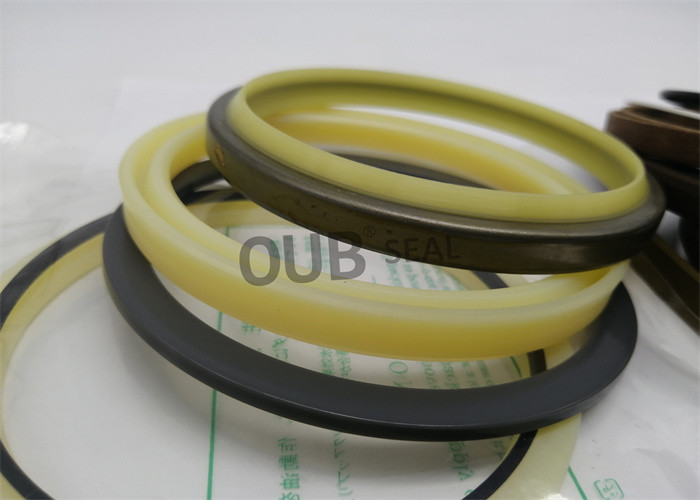 4438672 4438681 9123265 Boom Arm Bucket Seal Kits Hydraulic Cylinder ZX500-3 4363078 4438679 4438672