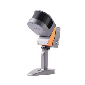 China SLAM100 Outdoor Surveying Mapping 3d Handheld Laser Scanner For Architectural Industrial Engineering factory