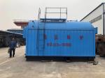 82% Biomass Steam Boiler