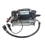 4E0616007A 4E0616007B Auto Air Suspension Compressor For Audi A8 4E Air