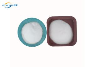 China High Elastic DTF Powder Hot Melt Adhesive Polyurethane Powder factory