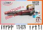 diesel fuel injectors 232-1167 232-1183 4CR01974 169-7408 222-5967 232-1175 for