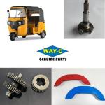 BAJAJ RE Motorcycle Fairing Kits Three Wheelers Tricycle Taxi TUK TUK Spare