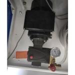 1500W Rated Self Service Car Washing Machine For Automatic Banknote