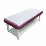 SMS Bed Cover Bed Sheet Non Woven PP Cheap Disposable Ce OEM Far Infrared Dental