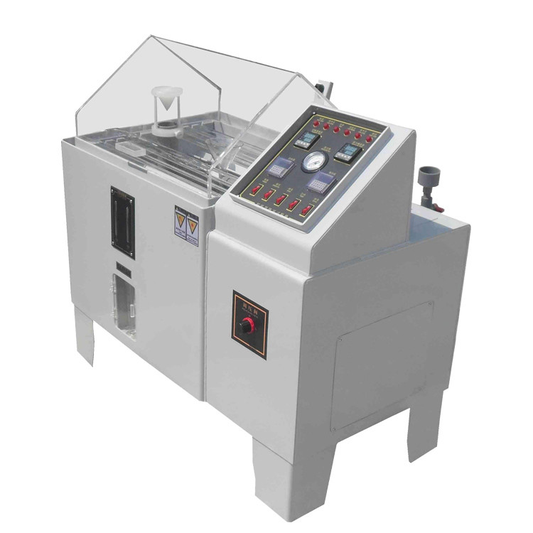 Salt Spray Corrosion Test Chamber 108L 270L 480L for Electronics Industry
