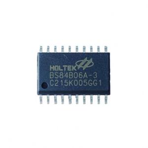 China BS84B06A-3 New And Original Integrated Circuit Ic Chip factory