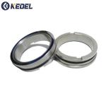 Oil Pump Tungsten Carbide Wear Ring TC Mechanical Seal Wear Parts