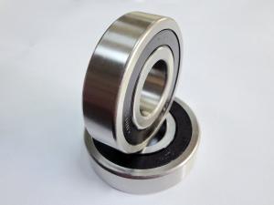 China 6202-2RS Washing Machine Double Deep Groove Ball Bearing on sale