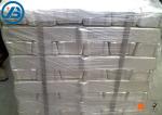 AZ31B Magnesium Alloy Block / Ingot Light Weight ISO Certificated