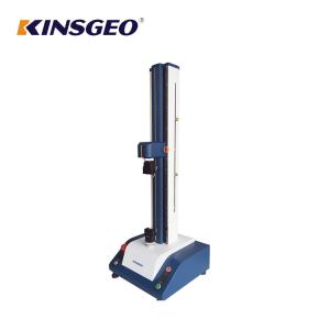China 500mm/Min 10kg Composites Peeling Force Testing Equipment factory