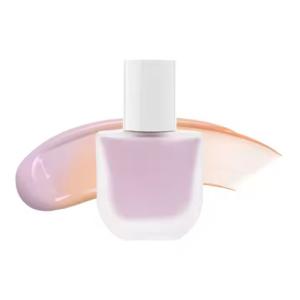China OEM/ODM 5 Colors Wholesale High Quality Color Changing Foundation Private Label Full Coverage Makeup Liquid Foundation factory