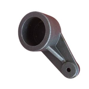 China CNC Machined Stainless Steel Casting Parts with ±0.05mm Tolerance on sale