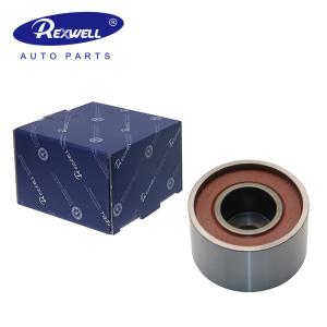 China New Genuine Engine Timing Belt Idler Pulley 13503-50010 13503-50011 for TOYOTA Timing Kit LAND CRUISER UZJ200 1UZ 3UZ 1350350011 factory