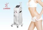 Full Body 850nm 808 Laser Hair Removal Device 10 Bars Germany