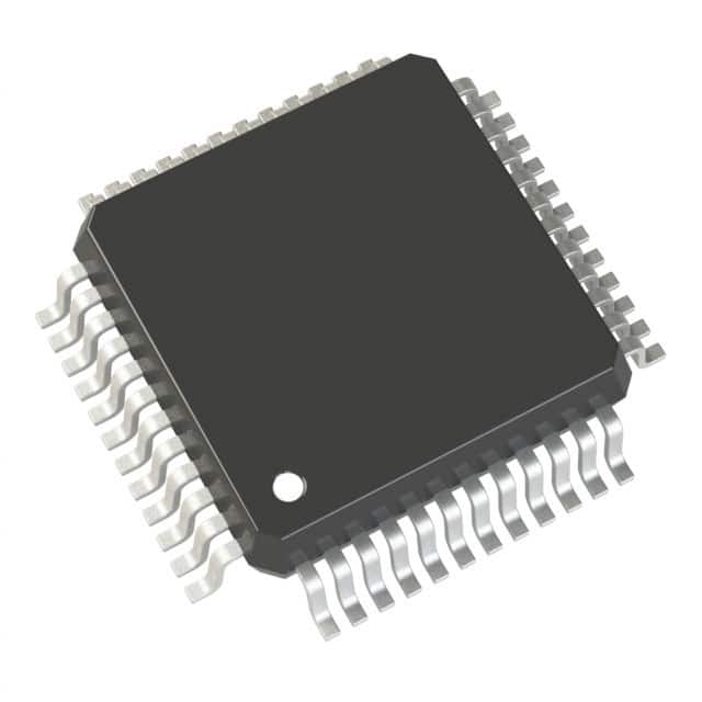 China MC56F81746VLF factory