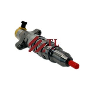 China 10R-7225 Fuel Injector for C7 Engine with 12-Month Warranty on sale