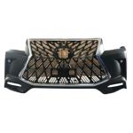 ABS Plastic Face Lift 4x4 Fortuner Lexus Car Front Grill