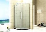 shower room ,shower enclosure, bathroom shower glass HTC-706
