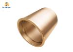 Manufacturer's Direct Sales High Quality Brass Copper Bushings