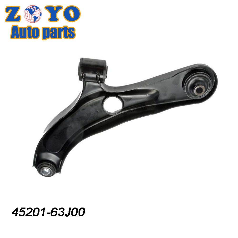 Position Lower Sample Control Arm for Suzuki Aerio Swift 2005 45201-63J00 45201-57K00