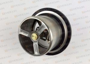 China 3076489 Excavator Thermostat For Cummins K19 M11 NT855 Diesel Engine Parts factory