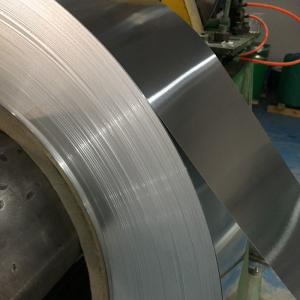China Custom Stainless Steel Coils 304 316 321 309S 310S 316L Hot Rolled Coil factory