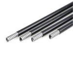 Mtb Motorcycle Cable Housing High Carbon Steel Brake Outer Casing 1m 4mm