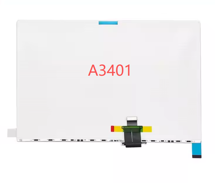 MacBook Pro 14 backlight board replacement