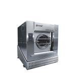 2270*2450*2460mm LG Commercial Industrial Washing Machine for Hotel Laundry