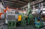 SFC Efficient Mixing Automatic Rubber Kneader X(S)N-35×30